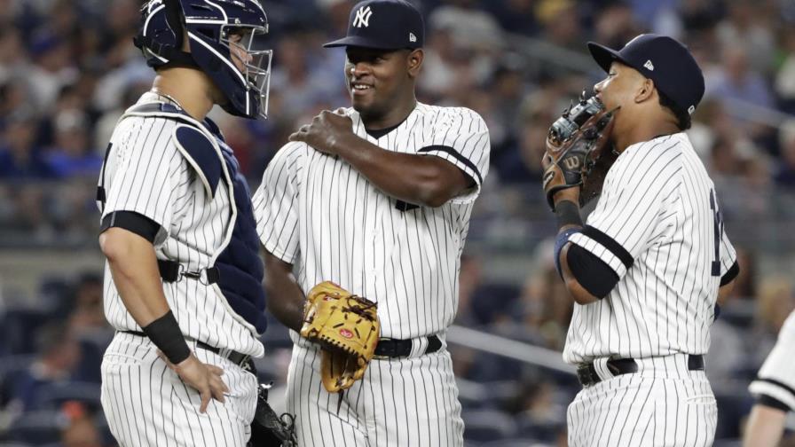 Yanquis-Mellizos: añeja rivalidad, ahora con nuevos rostros 