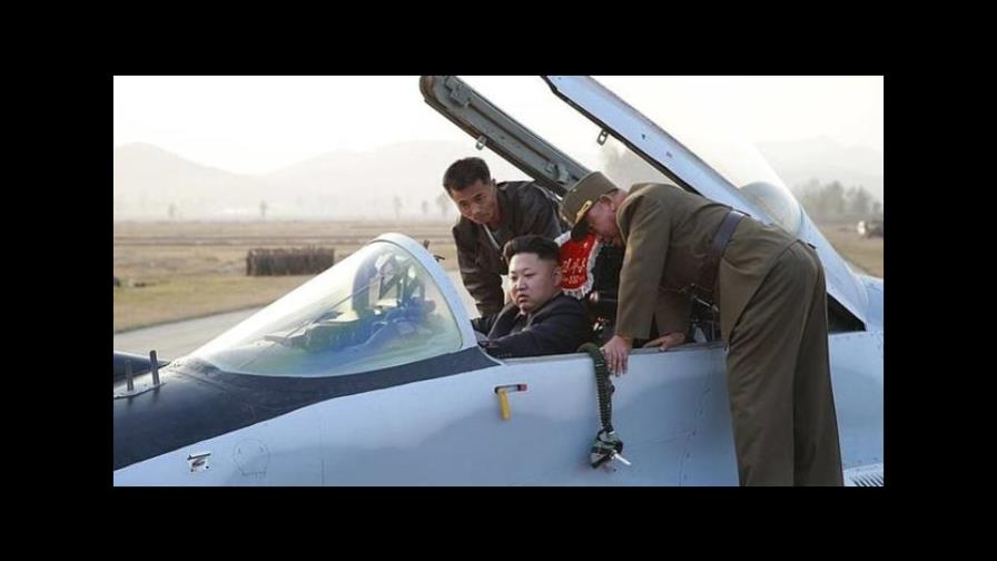 Pyongyang amenaza a Japón con “nubes nucleares” por impulsar nuevas sanciones