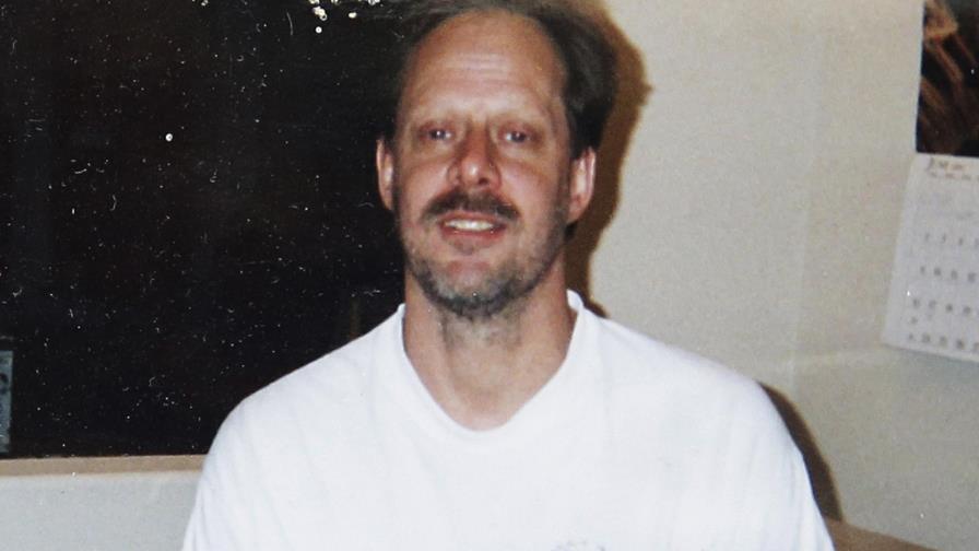 El matador de Las Vegas: un adinerado, jubilado e hijo de un ladrón de bancos