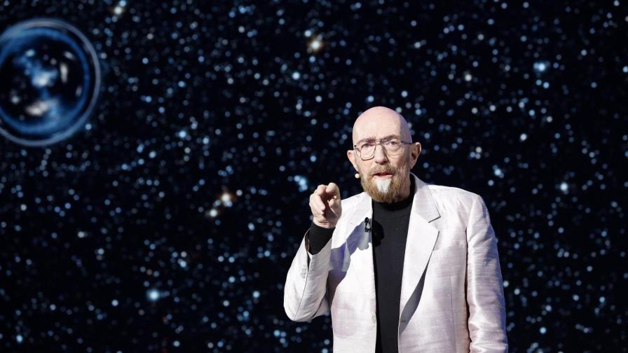 Nobel de Física para las ondas gravitacionales, una revolución en astrofísica