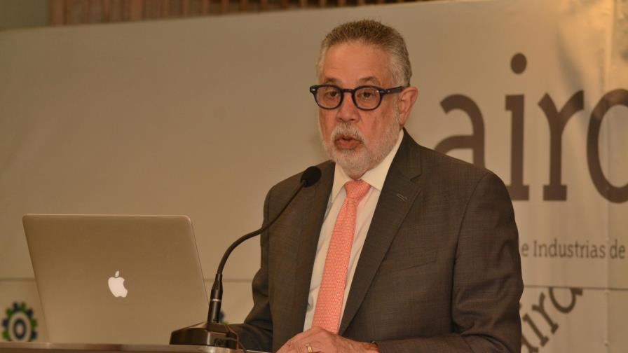 Sector industrial dice trabaja por la sostenibilidad de sus operaciones