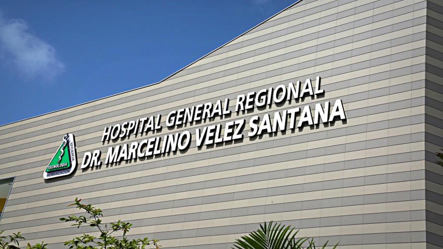 Trasladan a otros hospitales pacientes del Marcelino Vélez por un “apagón”