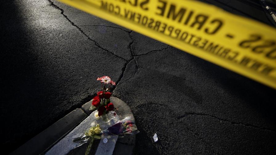 La masacre en Las Vegas era inevitable: expertos en seguridad