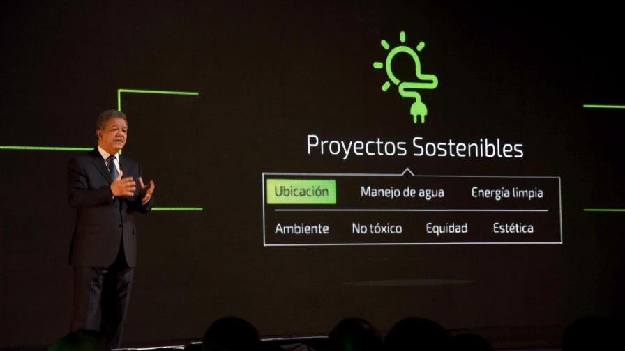 Leonel Fernández presenta hoy en Barahona proyecto “#RD2044” Leonel Fernández presenta hoy en Barahona proyecto “#RD2044”