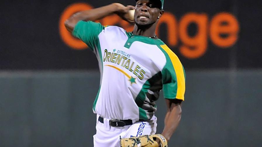 El béisbol, pasión de los dominicanos