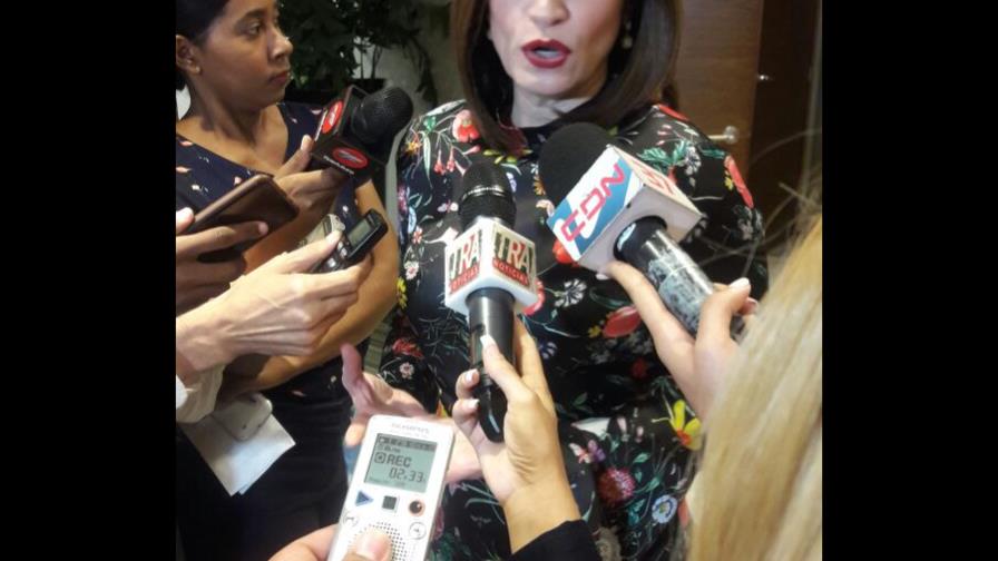 Industriales dominicanos preocupados por nivel de endeudamiento del país Industriales dominicanos preocupados por nivel de endeudamiento del país