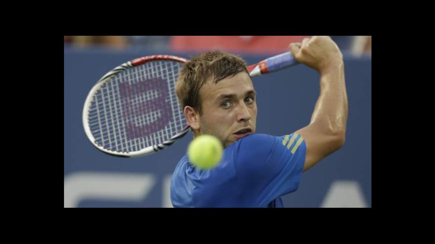 El tenista británico Dan Evans suspendido un año por un positivo por cocaína