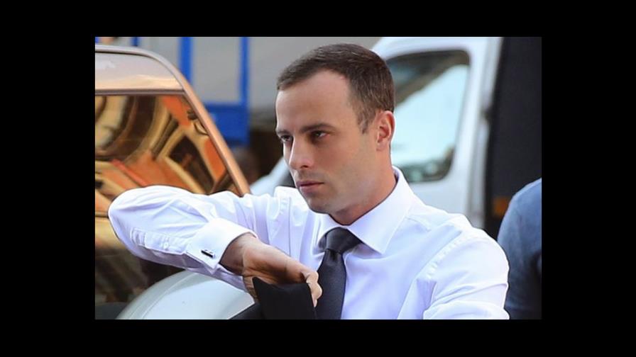 Familia de Pistorius presentará querella contra autores de una película