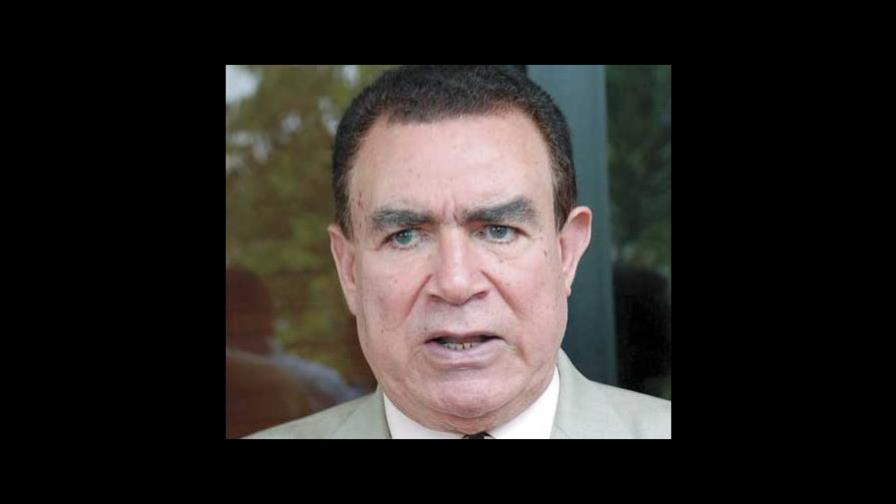 Porfirio Rojas Nina se encuentra en cuidados intensivos