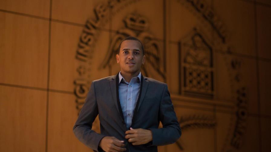 Apresan presidente de la FED, Yimi Zapata Apresan presidente de la FED, Yimi Zapata