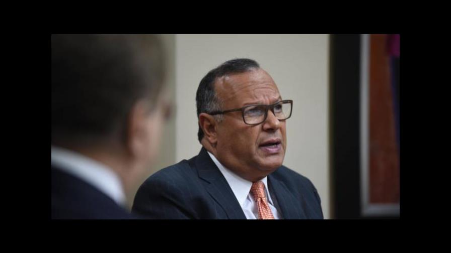 Director del SNS llama a Waldo Ariel a reunirse para debatir situación de los médicos