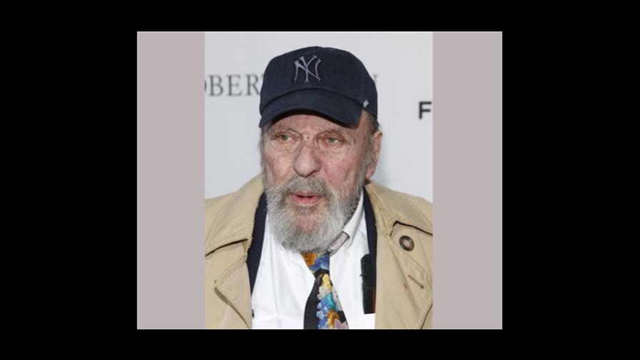 Muere Charles Low, actor de “Goodfellas” y amigo de De Niro 