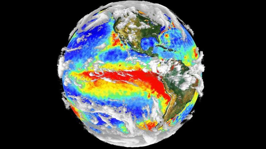 Estudio sugiere cambio de paradigma sobre cómo se genera y se predice El Niño 