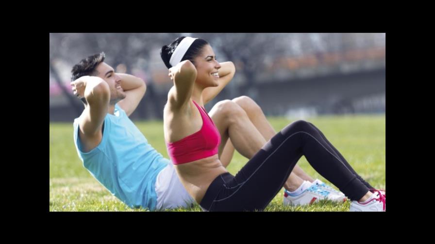 Estudio revela que una hora de ejercicio semanal puede prevenir problemas de depresión 