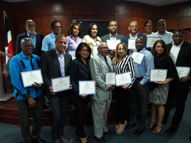 Colegio Dominicano de Periodistas juramenta este miércoles su nueva directiva