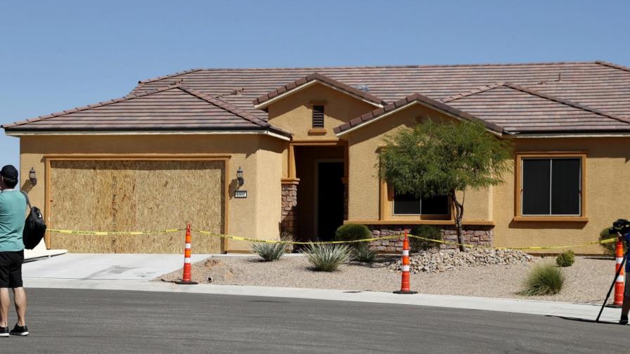 El atacante de Las Vegas modificó 12 armas para convertirlas en automáticas 