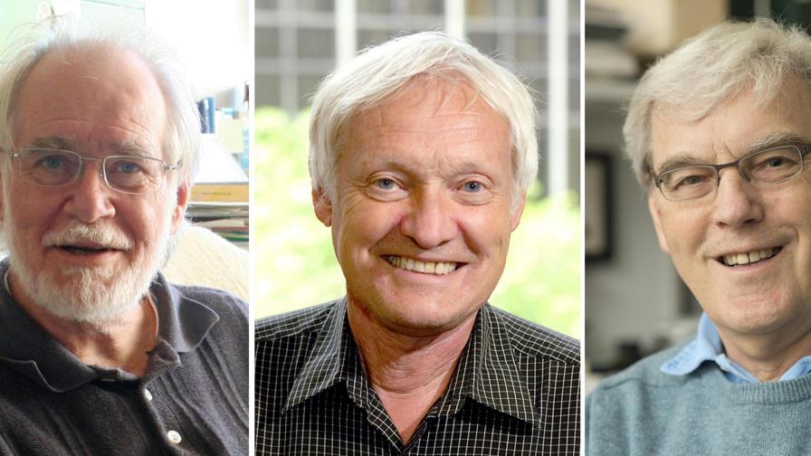 Nobel de Química por desarrollar nuevas técnicas para estudiar biomoléculas 