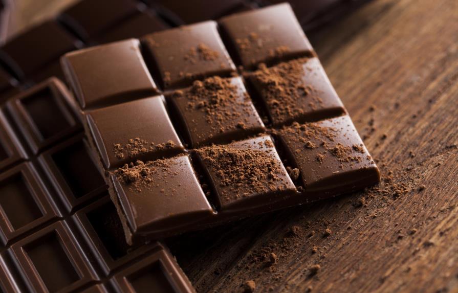 9 razones científicas para amar el chocolate