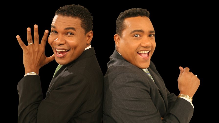 Raymond y Miguel invitados al Streaming Libre