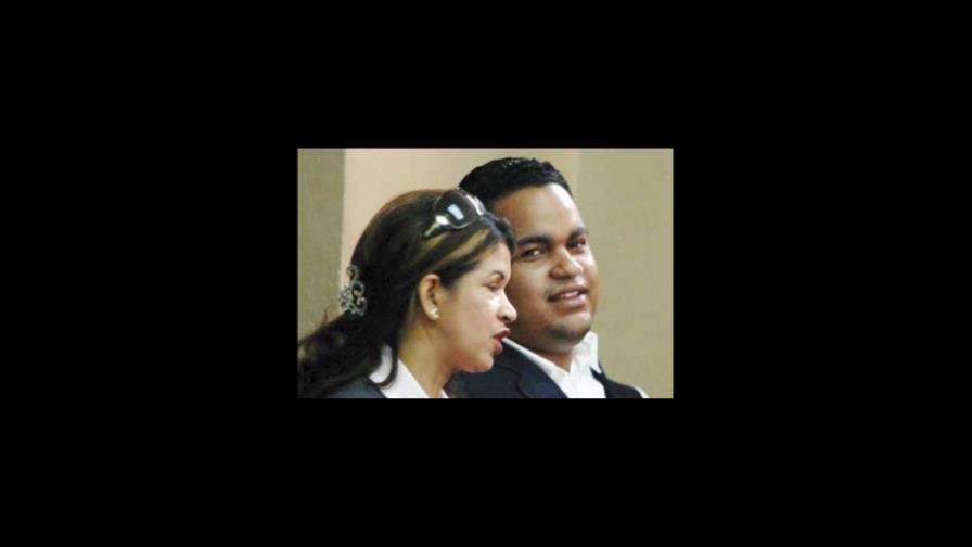 Finjus ve “toda una red de personas” trabajó en la fuga de Quirinito