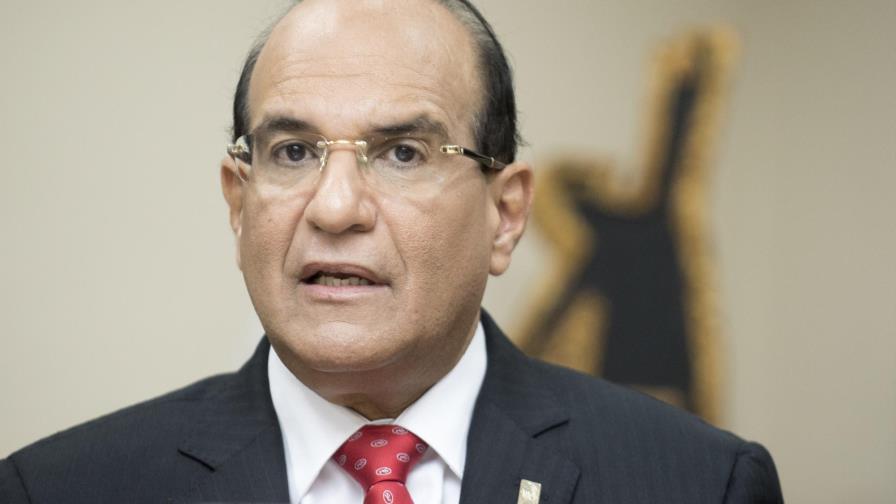 Presidente de la JCE ve positivo que PLD consulte a expertos para decidir sobre primarias