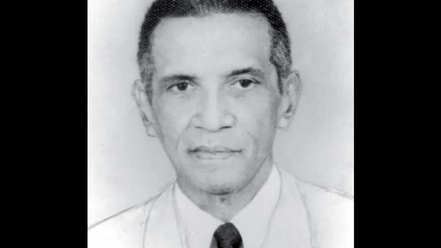 No olvidemos a Pedro Julio Santana