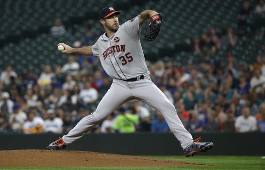 Medias Rojas-Astros y Yankees-Indios abren Series Divisionales