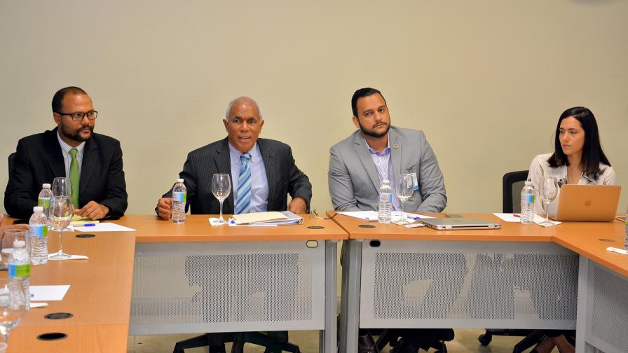 Constituyen instancia que trabajará para alcanzar Objetivos de Desarrollo Sostenible 