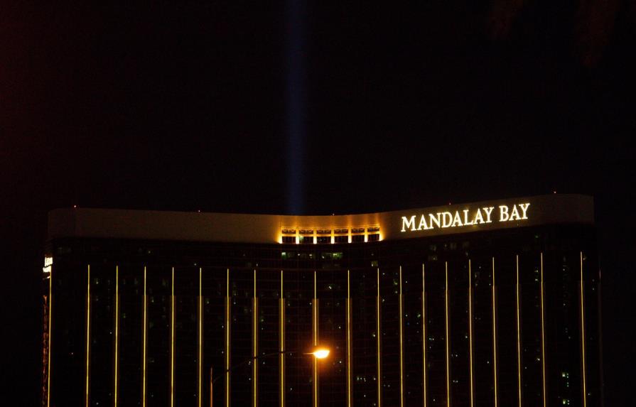 Hoteles de Las Vegas aumentan sus medidas de seguridad tras la masacre 