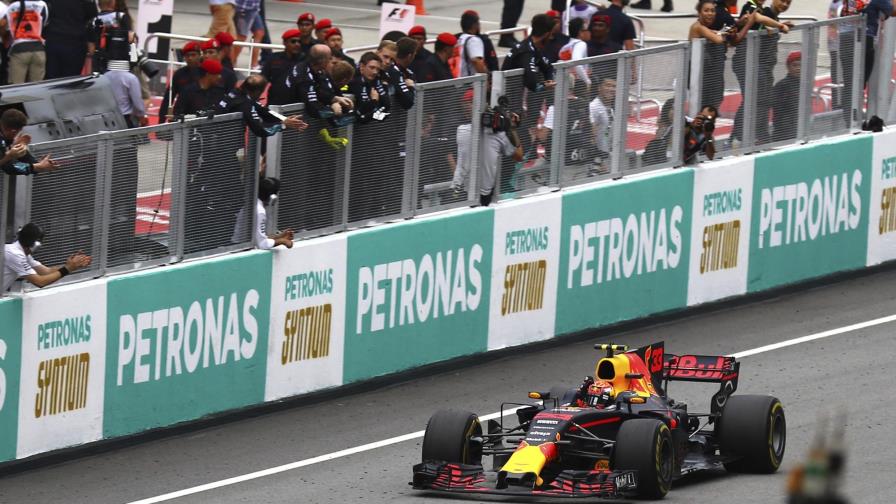 La Fórmula Uno será transmitida por ESPN