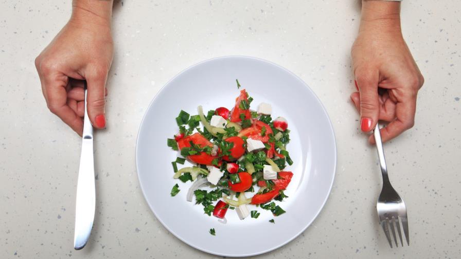 ¿Conoces lo que implica ser vegetariano?