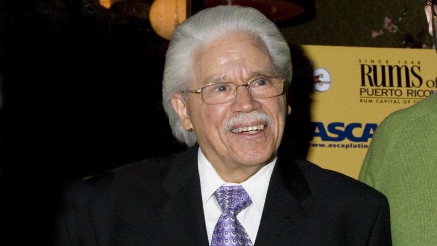 Diputados aprueban nombrar “Boulevard Johnny Pacheco” a tramo de la avenida España Diputados aprueban nombrar “Boulevard Johnny Pacheco” a tramo de la avenida España