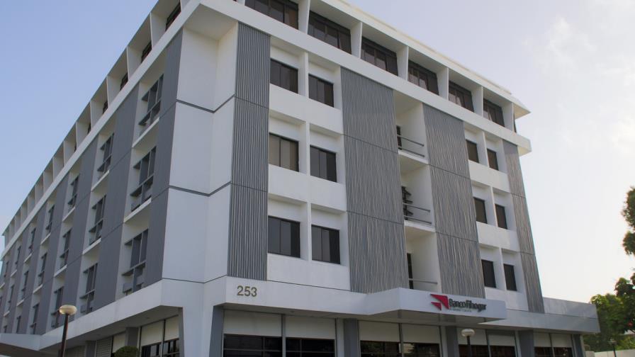 Feller Rate otorga BBB- al Banco Fihogar