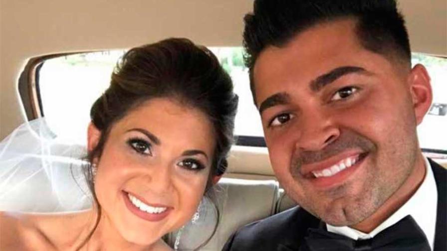 Nacen el mismo día, en el mismo hospital y se casan 