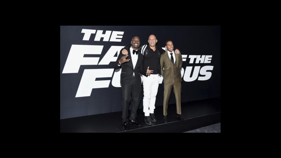 Estreno de “Fast & Furious 9” se posterga hasta el 2020 