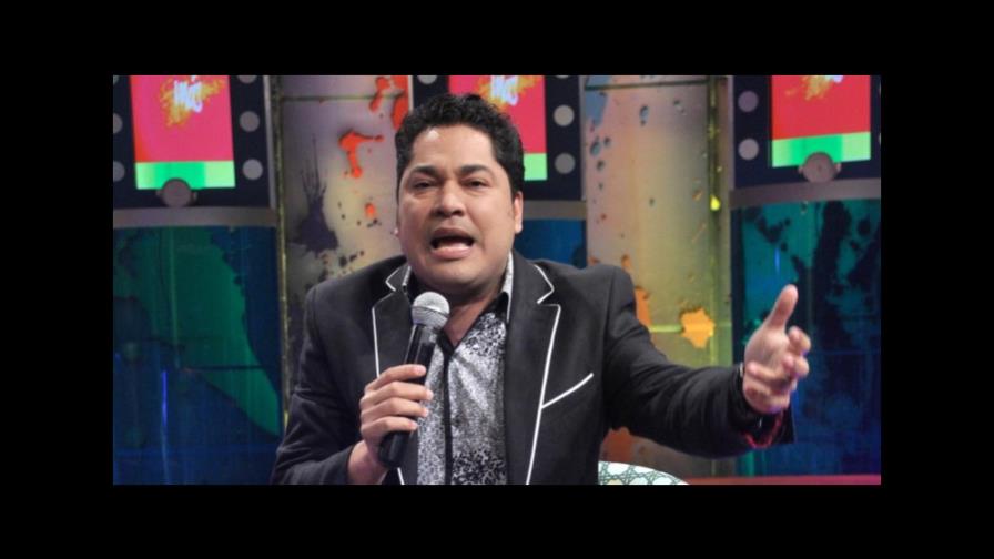 Enfrentamiento entre El Pachá y John Berry se llena de insultos