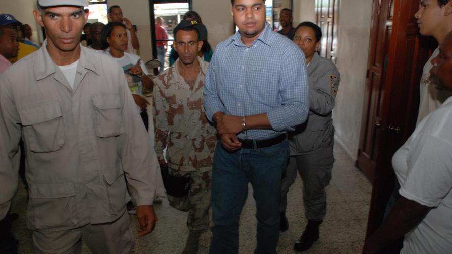 Creen que caso “Quirinito” pone en juego credibilidad de justicia en el país