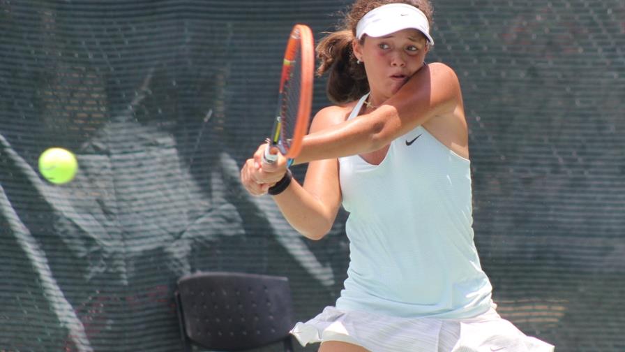 Quezada, Chiatti y Castillo siguen avance en Copa Mangulina