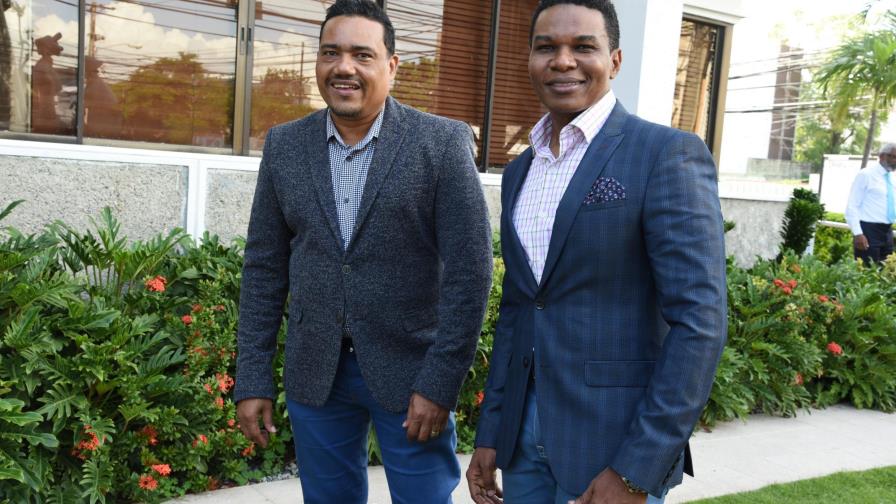 Raymond y Miguel: “Siempre hemos sido revolucionarios en lo que hacemos”