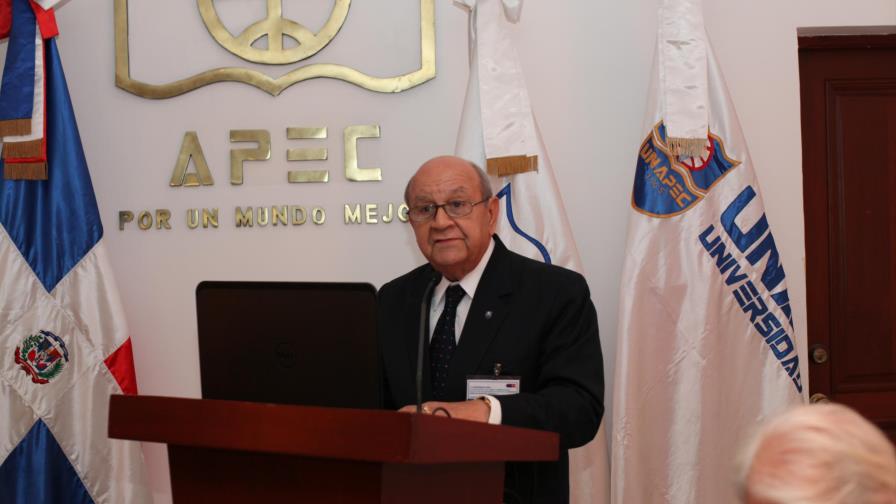 UNAPEC y el Instituto Harry S. Truman de Universidad Hebrea de Jerusalén realizarán conferencia 