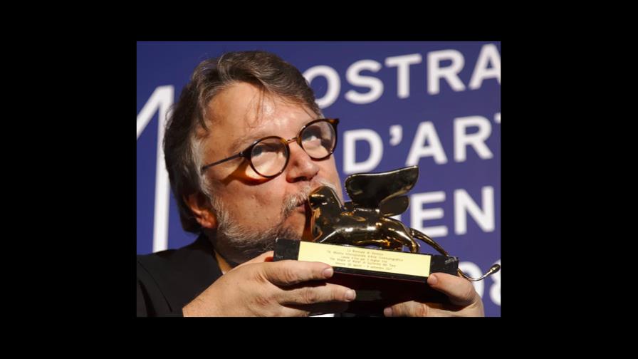 Morelia vive sus XV años con Disney y Guillermo del Toro 