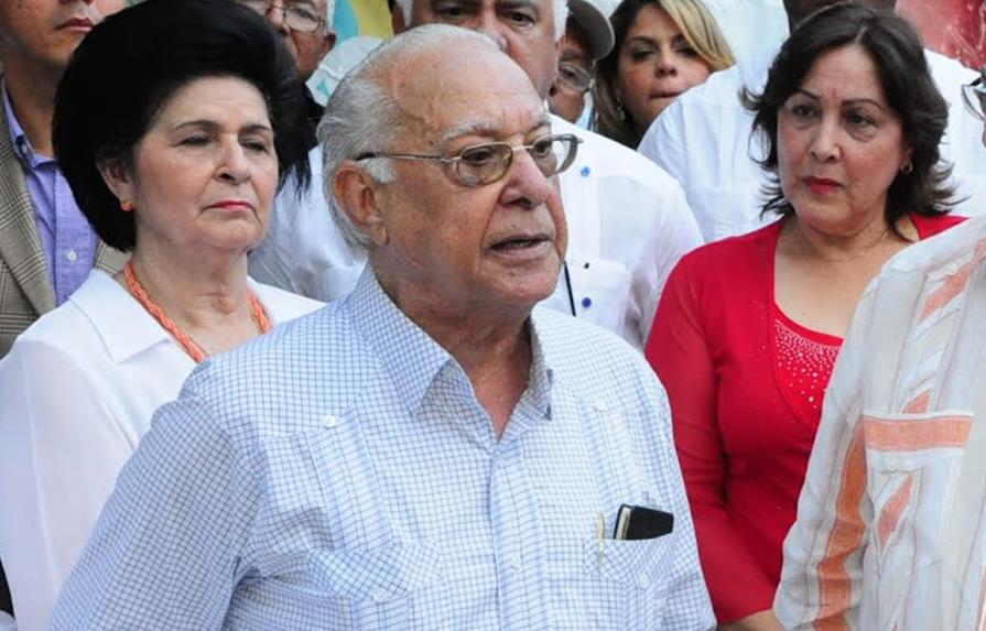 Asociación de Mocanos expresa pesar por muerte de Taveras Guzmán