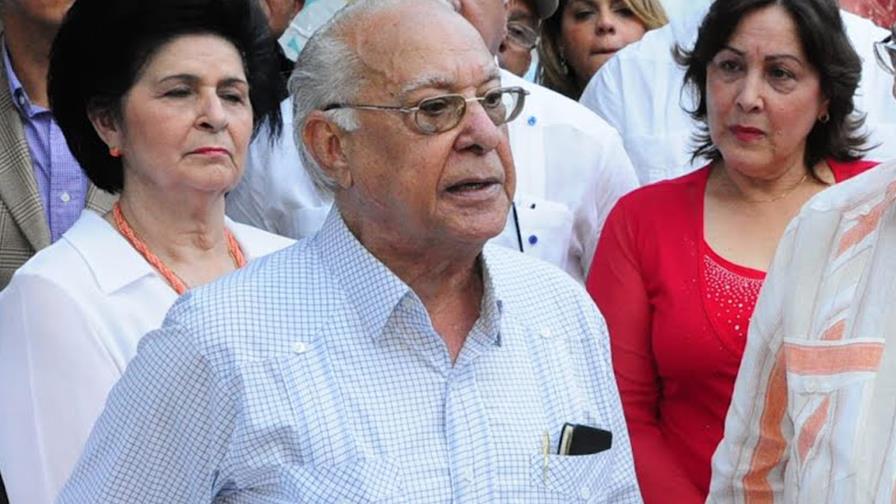 Asociación de Mocanos expresa pesar por muerte de Taveras Guzmán