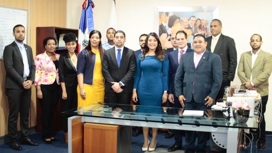 Ministerio de la Juventud anuncia convocatoria a Premio Nacional del Juventud 2018