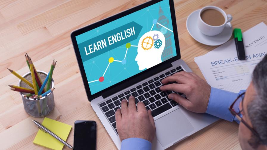 América Latina está por debajo de índice mundial de nivel de inglés, según estudio América Latina está por debajo de índice mundial de nivel de inglés, según estudio