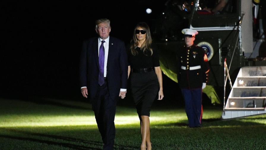 Casa Blanca: No hay rescate para deuda de Puerto Rico 