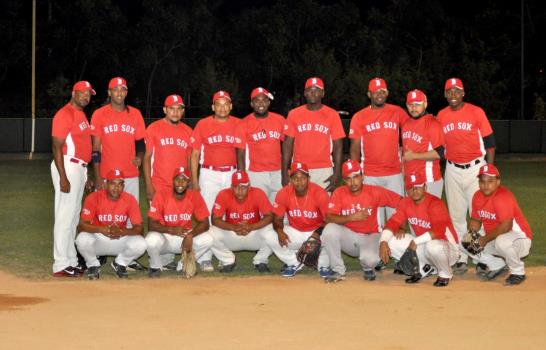 Juegos de hoy: Centro/Peralta, Cementera/La Puya; Halcones/Manlio