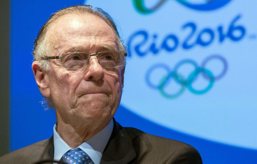 Por fraude: Detienen presidente Comité Organizador Juegos Olímpico de Brasil