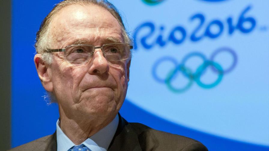 Por fraude: Detienen presidente Comité Organizador Juegos Olímpico de Brasil