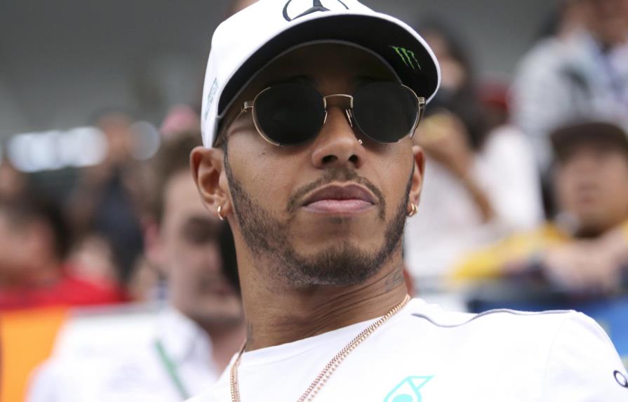 Lewis Hamilton confiado en que aumentará ventaja en GP de Japón